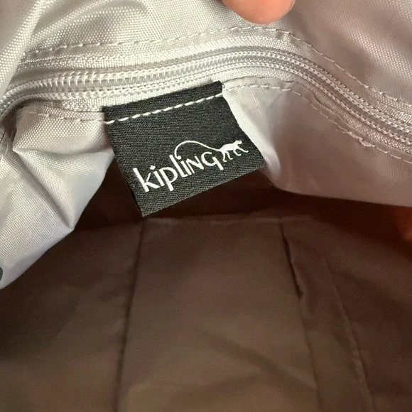 Kipling Crossbody bag - Picture 6 of 9